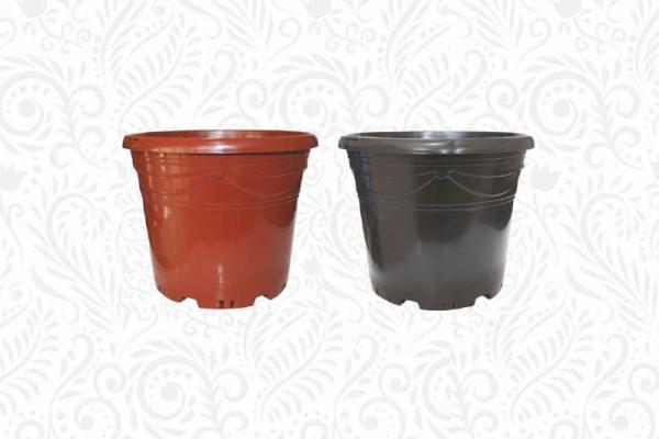 10 Liter Polypropylene Flower Pot
