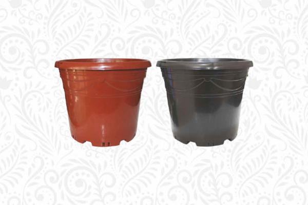 13 Liter Polypropylene Flower Pot