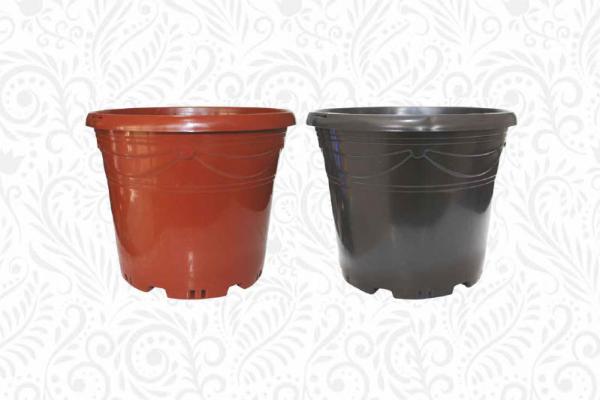 20 Liter Polypropylene Flower Pot