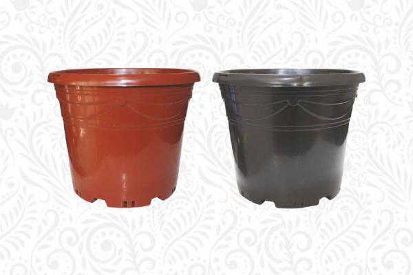 26 Liter Polypropylene Flower Pot