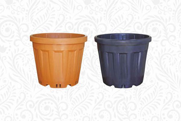 30 Liter Polyethylene HDPE Flower Pot