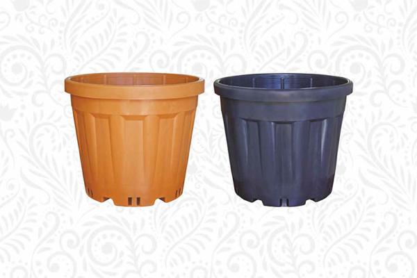 35 Litre Polietilen HDPE Saksı