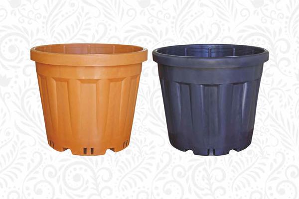 70 Litre Polietilen HDPE Saksı