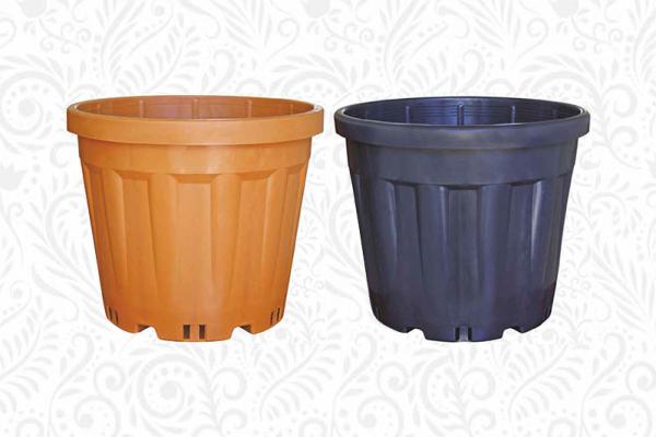 75 Liter Polyethylene HDPE Flower Pot