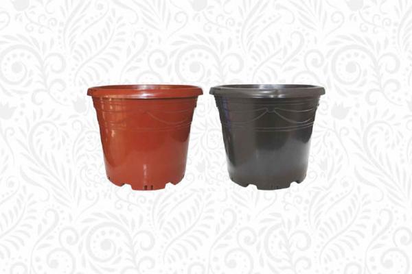 7 Liter Polypropylene Flower Pot