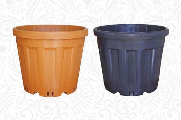 115 Litre Polietilen HDPE Saksı