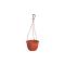 3.7 Liter Polypropylene Macrame Flower Pot