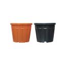 Polietilen HDPE Saksı Çeşitleri